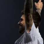 Video: gol olímpico de Ruben Neves