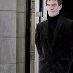 Las crudas reflexiones de Darío Lopérfido sobre la ELA: los cambios físicos, su hijo y la posibilidad de recurrir a la eutanasia