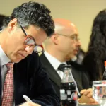 Familiares de víctimas de la AMIA pidieron apartar al fiscal Eduardo Colombo del juicio oral contra Cristina Kirchner por el Pacto con Irán