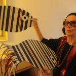 A los 108 años, murió la artista plástica Ides Kihlen