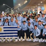 El contratiempo que tuvo Uruguay a un día del debut en el Mundial