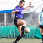 El avance imparable del fútbol femenino: ya juega 1 de cada 4 mujeres