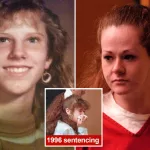Tennessee ejecutará a la asesina Christa Pike: la primera mujer en el corredor de la muerte en dos siglos