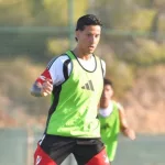 Video: el primer gol del nuevo River