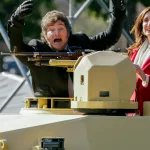 Tres presidentes en un día, Bullrich vs. sindicalistas y anzuelo para los gobernadores