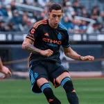 Oficial: Julián Fernández se suma a Rosario Central