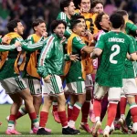 Ganó México y lo ilusiona un dato: cada vez que fue local llegó a cuartos en el Mundial