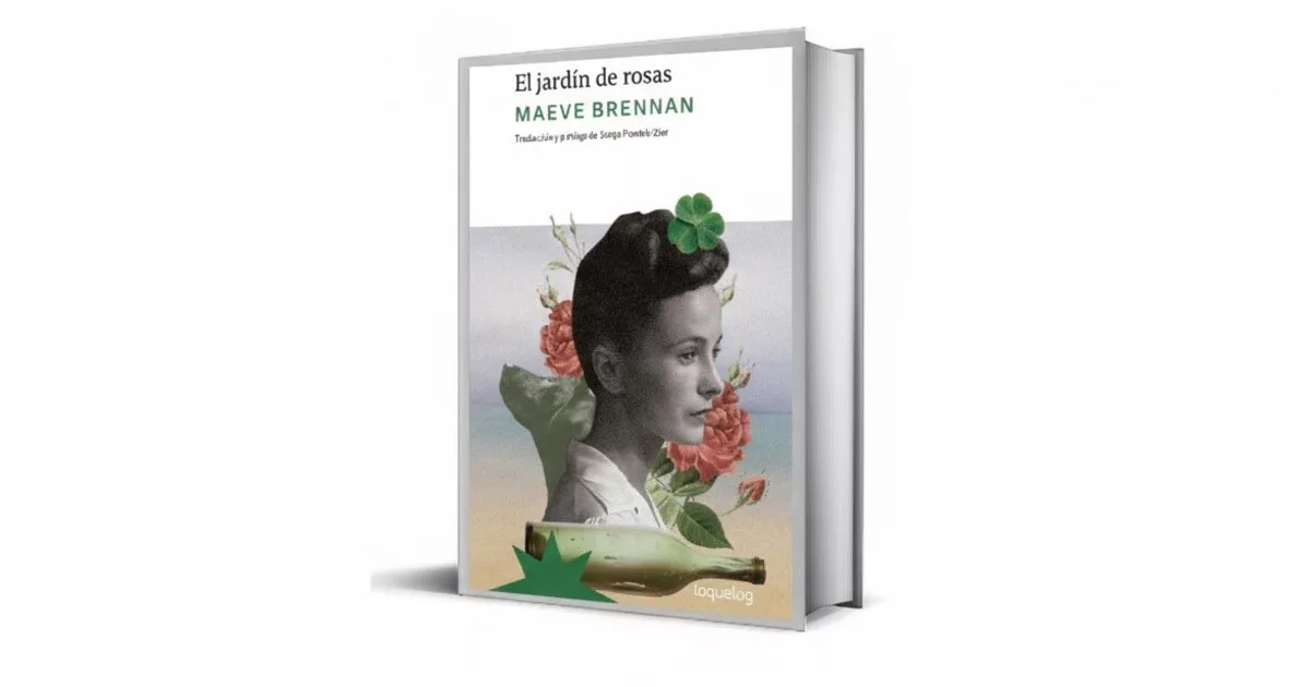 ‘El jardín de las rosas’: quince cuentos para descubrir a la escritora irlandesa Maeve Brennan