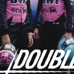 Alpine sumó con Colapinto y Gasly: cuándo fue la última vez que había terminado con sus dos autos en el Top 10