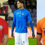 Marruecos y su plan Mundial: los seis futbolistas que nacionalizó en las últimas horas