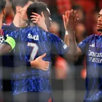 Champions League: resultados de la fecha 4 y posiciones