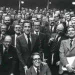 La Constitución del 78 ante el espejo: el envejecimiento de la norma básica española en el club de las democracias