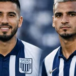 Alianza Lima dio de baja a dos de los acusados de abuso a una argentina