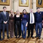 El peronismo se recompone en el Congreso y crecen los reclamos de unidad, pero no hay señales de acercamiento entre Cristina y Kicillof