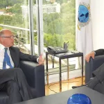 Cristina Kirchner perdió al ex jefe de Interpol como testigo contra la denuncia de Nisman en el juicio oral por el Pacto con Irán
