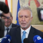 España confirmó que en octubre termina la Ley de Nietos y prometió agilizar los trámites ya comenzados
