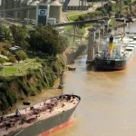 Las exportaciones crecieron 25% y acumulan casi US$ 50.000 millones en lo que va del año