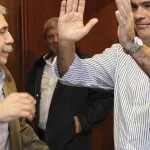 Fútbol Para Todos: declararon nula la acusación de la Fiscalía y absolvieron a Aníbal Fernández y Jorge Capitanich