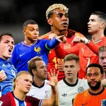 Eliminatorias Europeas: los partidos que vienen y qué selecciones podrían meterse en el Mundial