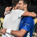 De hinchar por Djokovic a recibir su saludo: el premio de Etcheverry por ganar el ATP 500 de Río