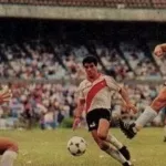 El Turco García se burló de River haciendo referencia al INDEC