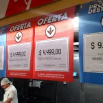 Por qué la inflación está en “modo meseta” y no logra volver a bajar