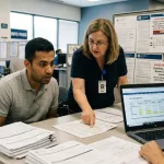 Uscis cambia las fechas de la green card laboral para junio: qué migrantes y categorías se ven afectados