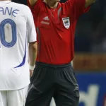 Deschamps, ahí tenés uno que estuvo a la altura
