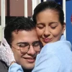 Caso Cecilia Strzyzowski: la “chica sana” transformada en “hollín” y la agresión con la toma “guillotina” de César Sena