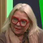 Carrió se metió en el escándalo de la AFA y cargó contra un intendente peronista del GBA: “Pilar va camino a ser un lugar muy mafioso”