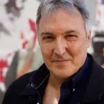 Carlos Zanón en Buenos Aires: “Me preocupa darle rango de cotidiano al delirio”