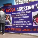 Día por día de la desaparición de Agostina Vega: un detenido, varias hipótesis y la búsqueda en el sur de Córdoba