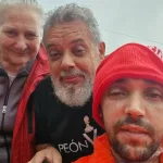 La familia de Pablo Grillo repudió la agresión a trabajadores de prensa en el Congreso: “No fue un accidente”