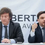 Ramiro Marra le escribió una carta abierta a Milei para pedirle que eche a Adorni