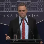 El Gobierno endurece su postura con Kicillof y le cierra la puerta a una reunión: “Sin déficit, no hay nueva deuda”