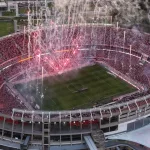 El desafío Monumental que tendrá River hasta fin de año
