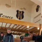 El presidente de Deportivo Madryn sueña con el ascenso: “Estamos convencidos que nos va a ir bien”