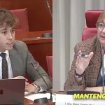 La dictadura del PSOE en el Parlamento catalán: así amordaza y expulsa a un diputado de VOX