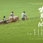 Disfruta desde la gran pantalla de ‘Vivir la Tierra’