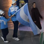 Cómo quedó el medallero de los Juegos Olímpicos de Invierno y qué tal le fue a Argentina