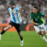 Cuándo se sortea el Mundial de fútbol 2026