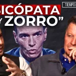 Pol Victoria ‘convence’ a Alfonso Rojo con las tesis libertarias que asumió Milei y da a conocer el nuevo país Liberland