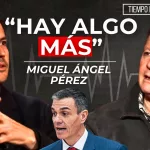 El periodista que desveló la enfermedad de Sánchez deja boquiabierto a Rojo: «Vienen más cosas»