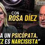 Rosa Díez: «La idea del PSOE siempre ha sido legalizar a ETA para ilegalizar al PP”