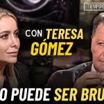 Teresa Gómez suelta la gran bomba con Alfonso Rojo: «Saldrán referencias a Sánchez en los informes de la UCO»