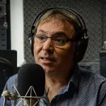 Gabriel Rolón, psicólogo: “La esperanza es una cosa que no podemos manejar; tenés o no tenés”