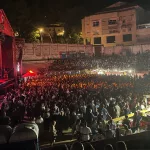La inmensa minoría del blues se vuelve multitud en Cazorla