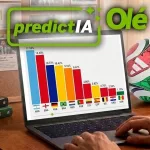 Alemania eliminada: Argentina es todavía más favorita y la súper computadora aumenta la probabilidad para el bicampeonato