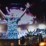 Fatboy Slim, memorias difusas de un renovador de la pista de baile: “Me he tenido que ‘googlear’ porque recordaba poco”