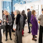 Arte Pequeño Formato: abrió la feria que dinamiza la escena con obras desde 100 dólares
